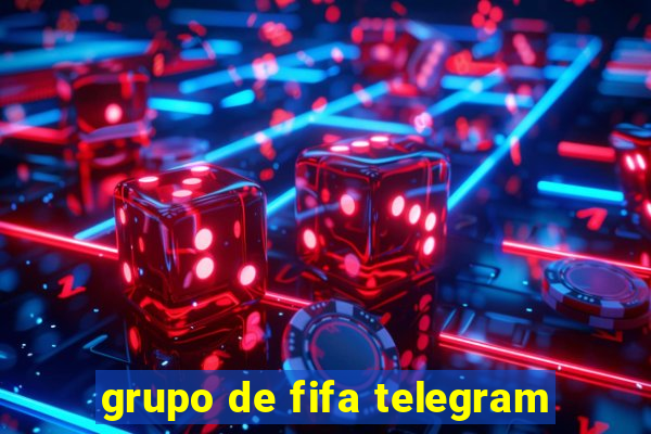 grupo de fifa telegram